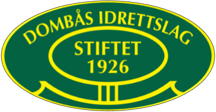 logo Dombås IL